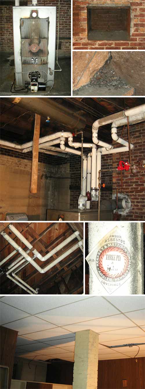 Asbestos Abatement Asbestos Abatement