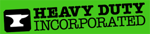 Heavy Duty Incorporated